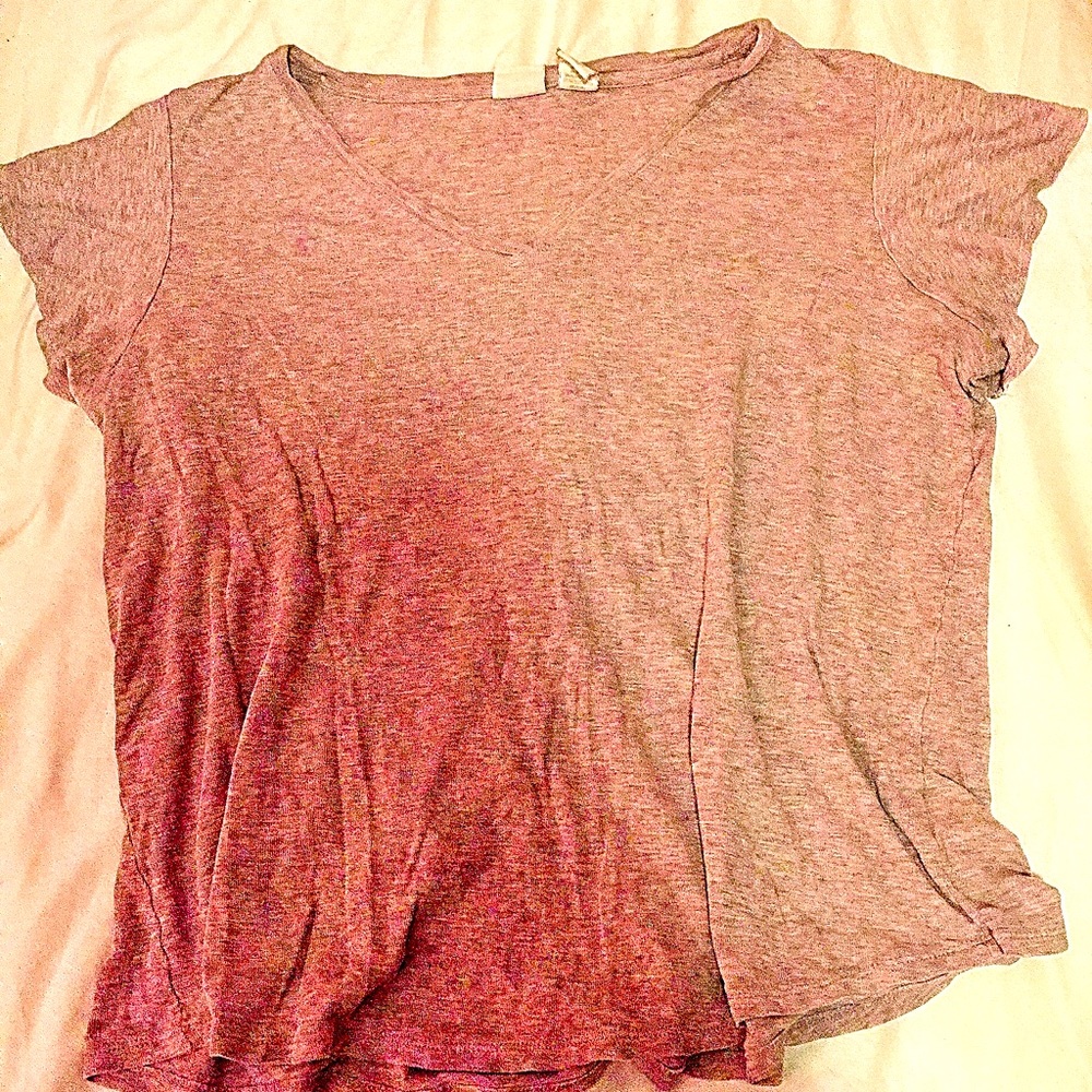 Saint Tropez West Blouse